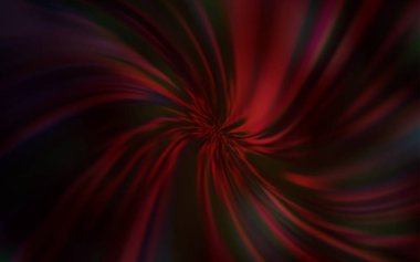 Koyu kırmızı vektör bulanık desen.