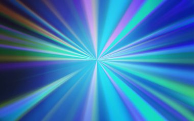 Açık Pembe, Mavi vektör renkli soyut arkaplan.