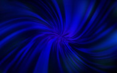 Koyu Mavili vektör renkli arkaplan.