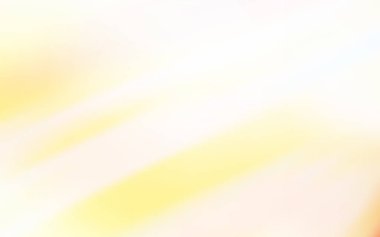 Renkli çizgileri olan Açık Turuncu vektör dokusu.