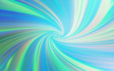 Açık Yeşil Vektör soyut arkaplan.