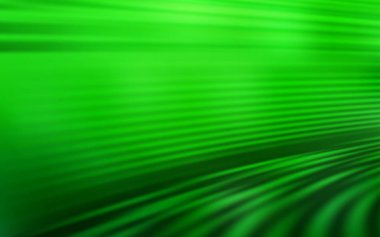 Açık Yeşil vektör bulanık ve renkli desen.