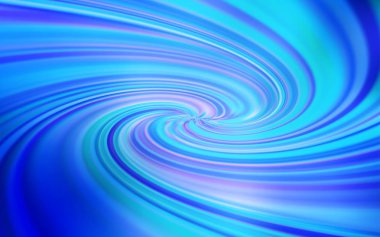 Açık BLUE vektörü soyut parlak desen.