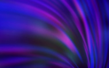 Açık Mor vektör renkli soyut arkaplan.