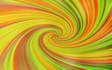 Koyu sarı vektör parlak soyut arka plan.