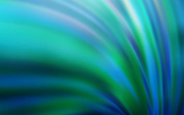 Hafif BLUE vektörü modern zarif arkaplan.