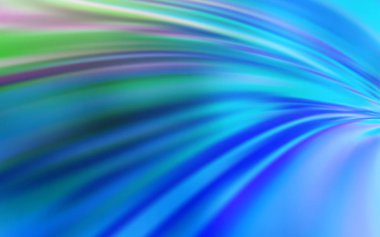 Açık BLUE vektörü soyut parlak doku.