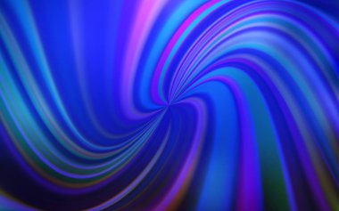 Açık BLUE vektörü şablonu bulanıklaştırdı.