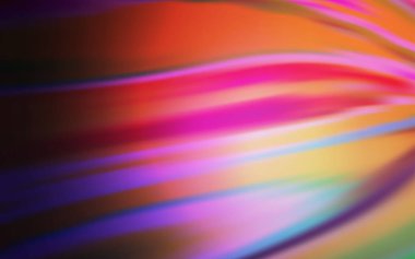 Açık Mor vektör parlak soyut arkaplan.