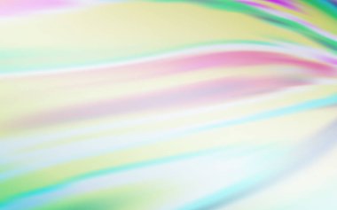 Pembe ışık, vektör bulanık parlak şablon mavi.