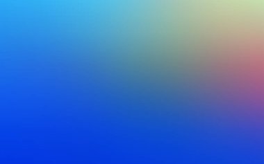 Açık Mavi, Kırmızı vektör modern zarif arka plan.