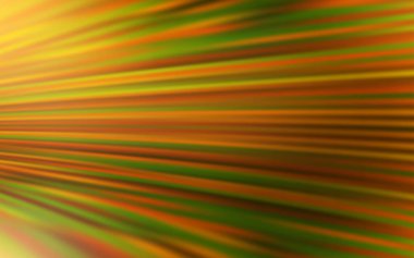 Düz çizgileri olan koyu turuncu vektör arkaplanı.