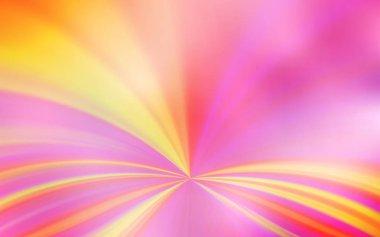 Açık kırmızı vektör soyut düzeni.