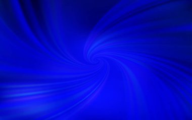 Wry çizgileri ile hafif BLUE vektör dokusu.