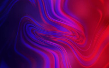 Koyu Mor, Pembe vektör renkli bulanıklık arka plan.