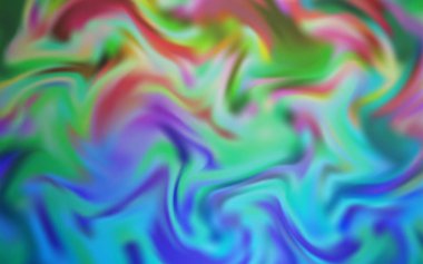 Koyu mavi vektör soyut doku.