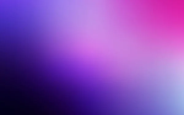 Light Purple, Pink vector blurred background.