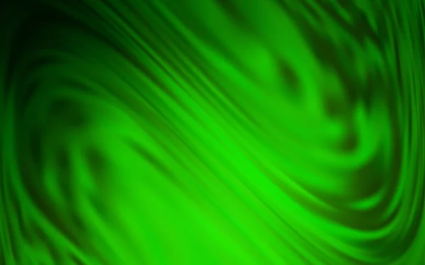 Світло-зелений вектор абстрактний розмитий фон . — стоковий вектор