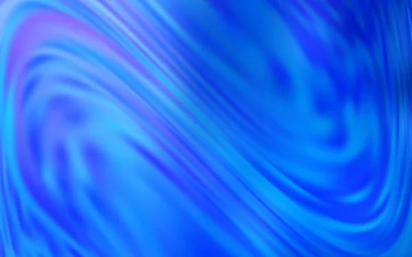 Luz BLUE vetor abstrato textura brilhante. — Vetor de Stock