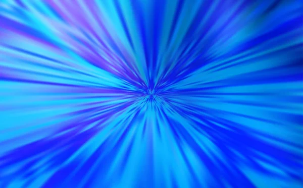Φωτεινό μπλε διάνυσμα θολό φωτεινό πρότυπο. — Διανυσματικό Αρχείο