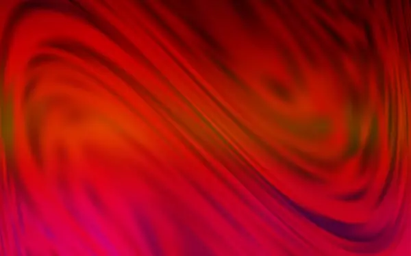 Vetor vermelho escuro brilhante pano de fundo abstrato . —  Vetores de Stock