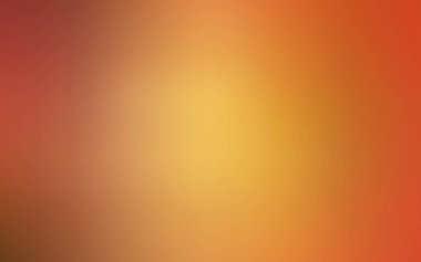 Işık turuncu vektör modern şık düzeni.