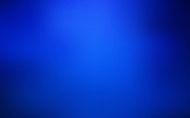 Koyu mavi vektör parlak dokuyu bulanıklaştırdı.