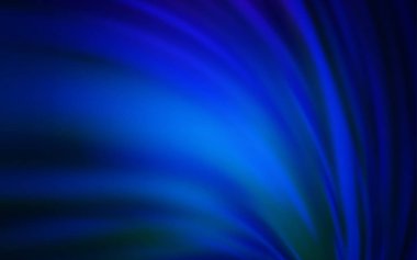 Koyu Mavili vektör renkli arkaplan.