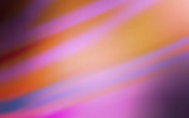 Açık Mor, Pembe vektör renkli bulanıklık zemin.