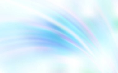 Açık BLUE vektörü soyut parlak dokuyu bulanıklaştırdı.