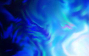 Açık BLUE vektör soyut bulanık arkaplan.