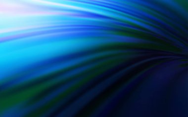 Koyu mavi vektör modern arkaplan.