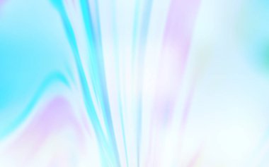 Açık BLUE vektörü soyut parlak dokuyu bulanıklaştırdı.