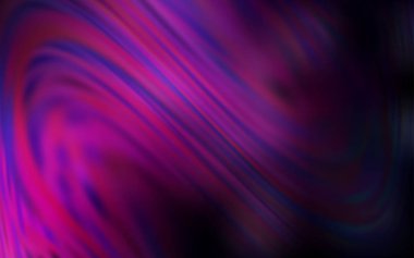 Koyu pembe vektör renkli arkaplan.