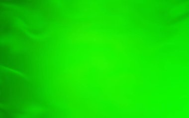 Açık Yeşil vektör renkli bulanık arkaplan.