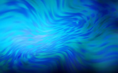 Açık BLUE vektörü soyut parlak doku.