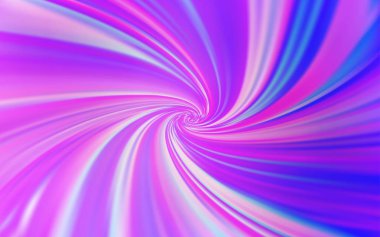 Açık Mor vektör parlak soyut arkaplan.