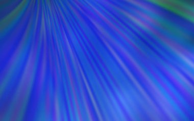 Açık Mavili vektör renkli arkaplan.