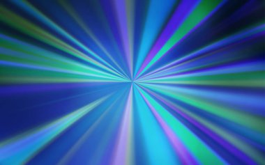 Açık BLUE vektörü soyut parlak dokuyu bulanıklaştırdı.