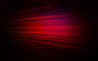 Renkli çizgileri olan koyu kırmızı vektör dokusu.