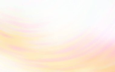 Açık Turuncu vektör renkli soyut arkaplan.