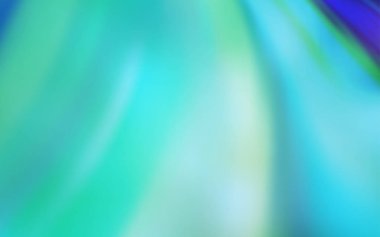 Açık BLUE vektörü şablonu bulanıklaştırdı.