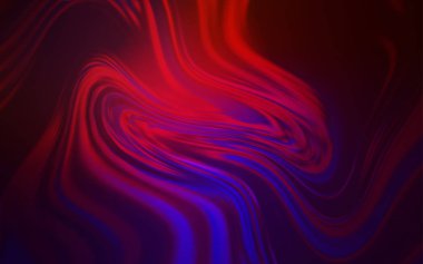 Koyu Pembe, Sarı vektör renkli bulanıklık zemin.