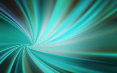 Açık Yeşil Vektör soyut arkaplan.