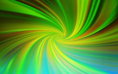 Açık Yeşil vektör soyut dokusu.