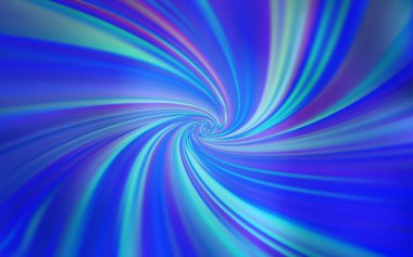 Hafif BLUE vektörü modern zarif arkaplan.