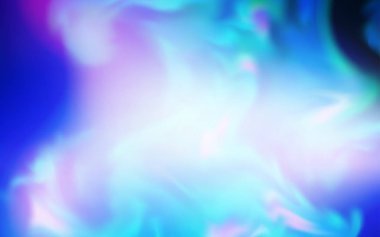 Açık Pembe, Mavi vektör soyut parlak doku.