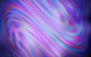 Açık Mor vektör soyut bulanık yerleşim.