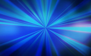 Açık BLUE vektörü şablonu bulanıklaştırdı.