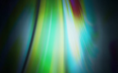 Açık BLUE vektörü soyut parlak desen.